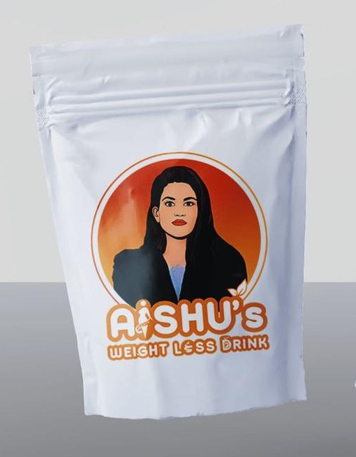 Aishu's weight loss drink 500 g
